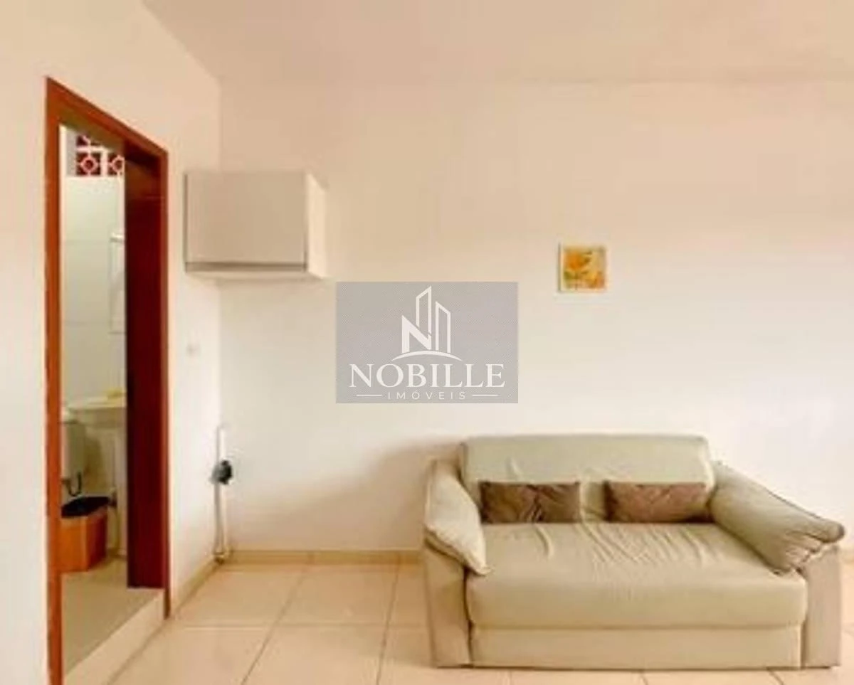 Furnished one-bedroom, 40 m² apartment in Florianópolis — photo 8
