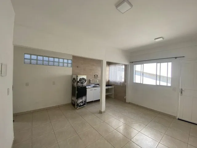 One-bedroom apartment, 42 m²