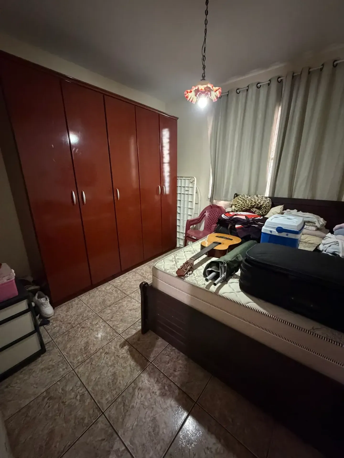 Casa mobiliada para locação com 6 quartos e 4 banheiros — photo 19