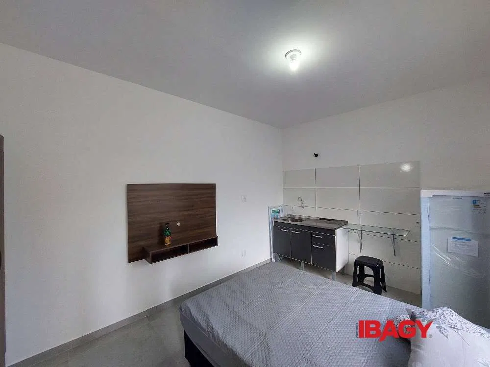 16 m² studio in Florianópolis