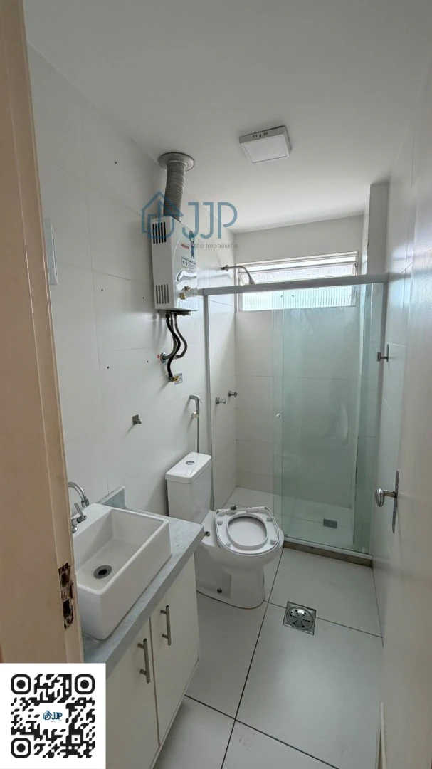 Apartamento de 2 quartos com closet — photo 17