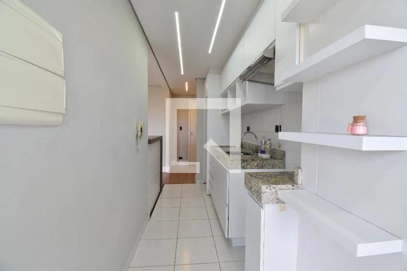 2 quartos e janelas do piso ao teto: apartamento de 62 m² — photo 3