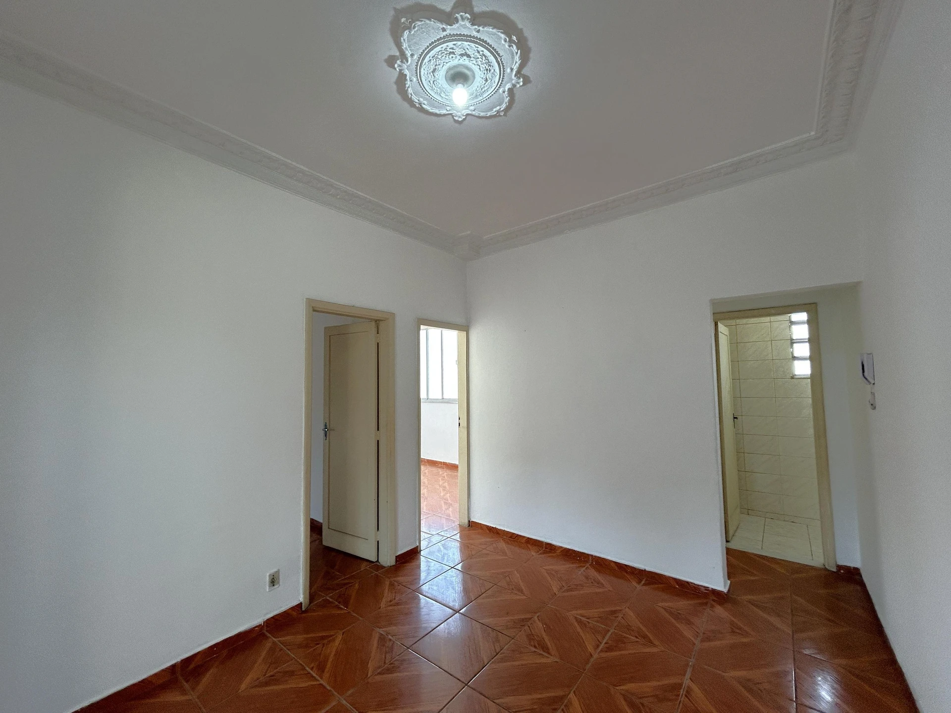 Apartamento de 3 dormitorios con barbacoa y 2 baños — photo 5