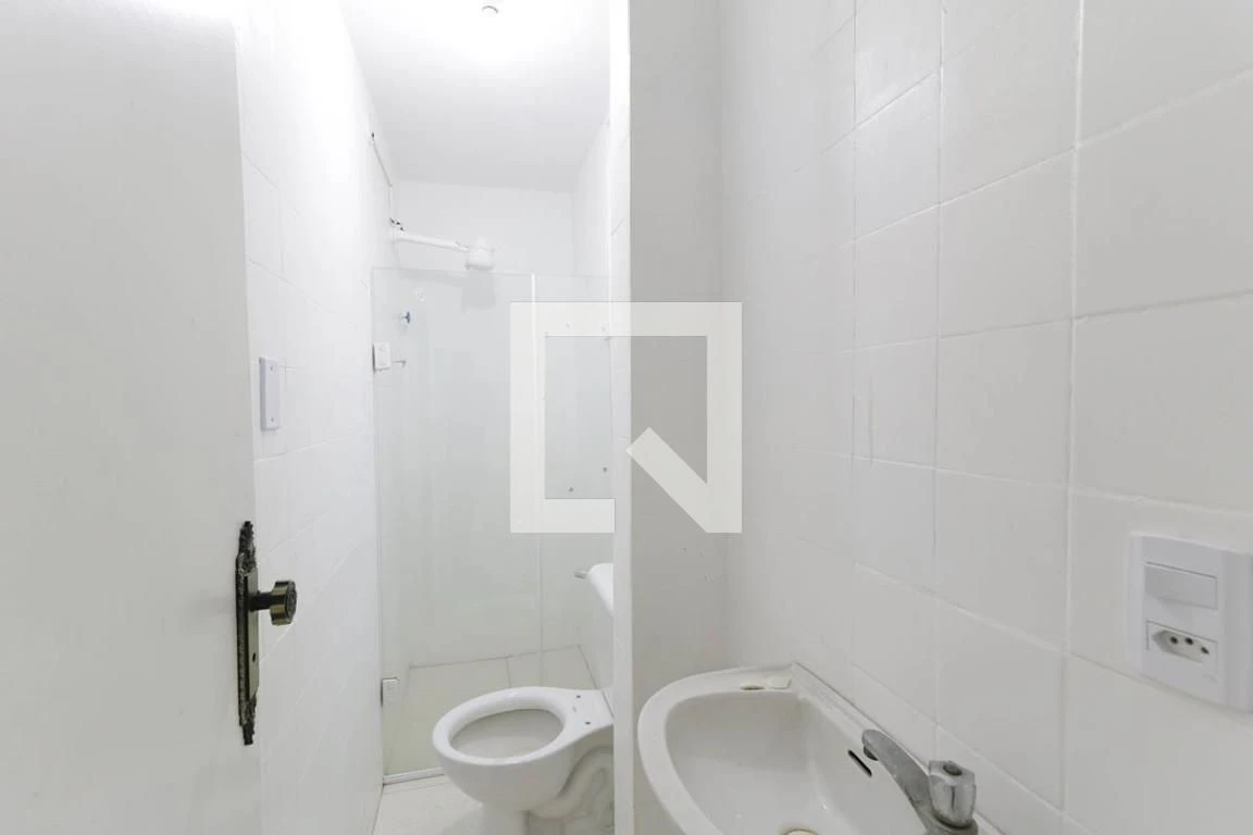Rental apartment with 1 bedroom and 1 bathroom — photo 5