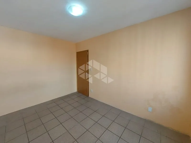 Home office in a 2-bedroom apartment, 63 m² — photo 12