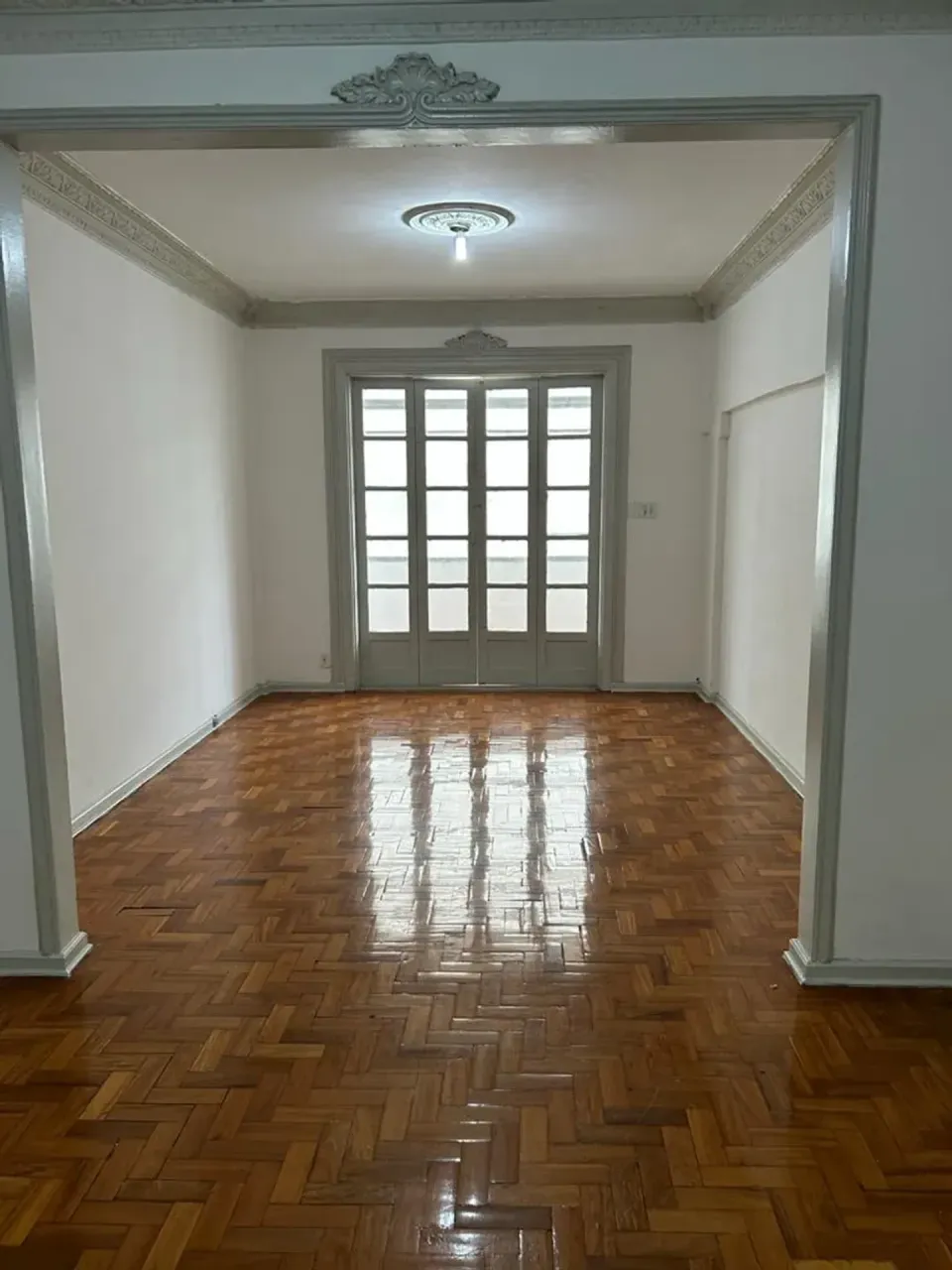Apartamento de 46 m² com 1 quarto e sem vaga de garagem — photo 2