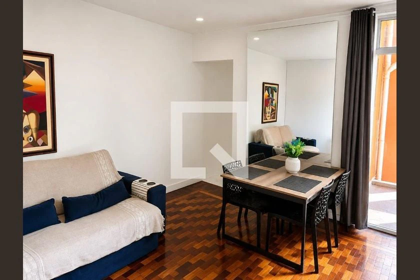 Casa mobiliada com 2 quartos e 90 m² — photo 4