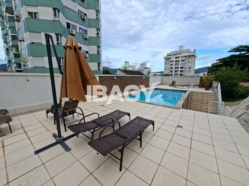 Квартира 71 м² с 2 парковками и грилем на балконе — photo 19