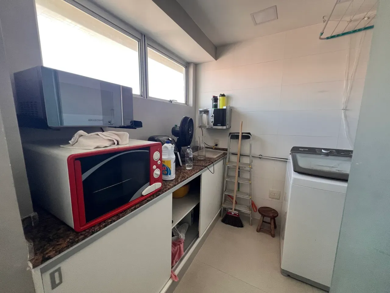 Apartment with 3 bedrooms and 5 bathrooms plus a terrace — photo 29