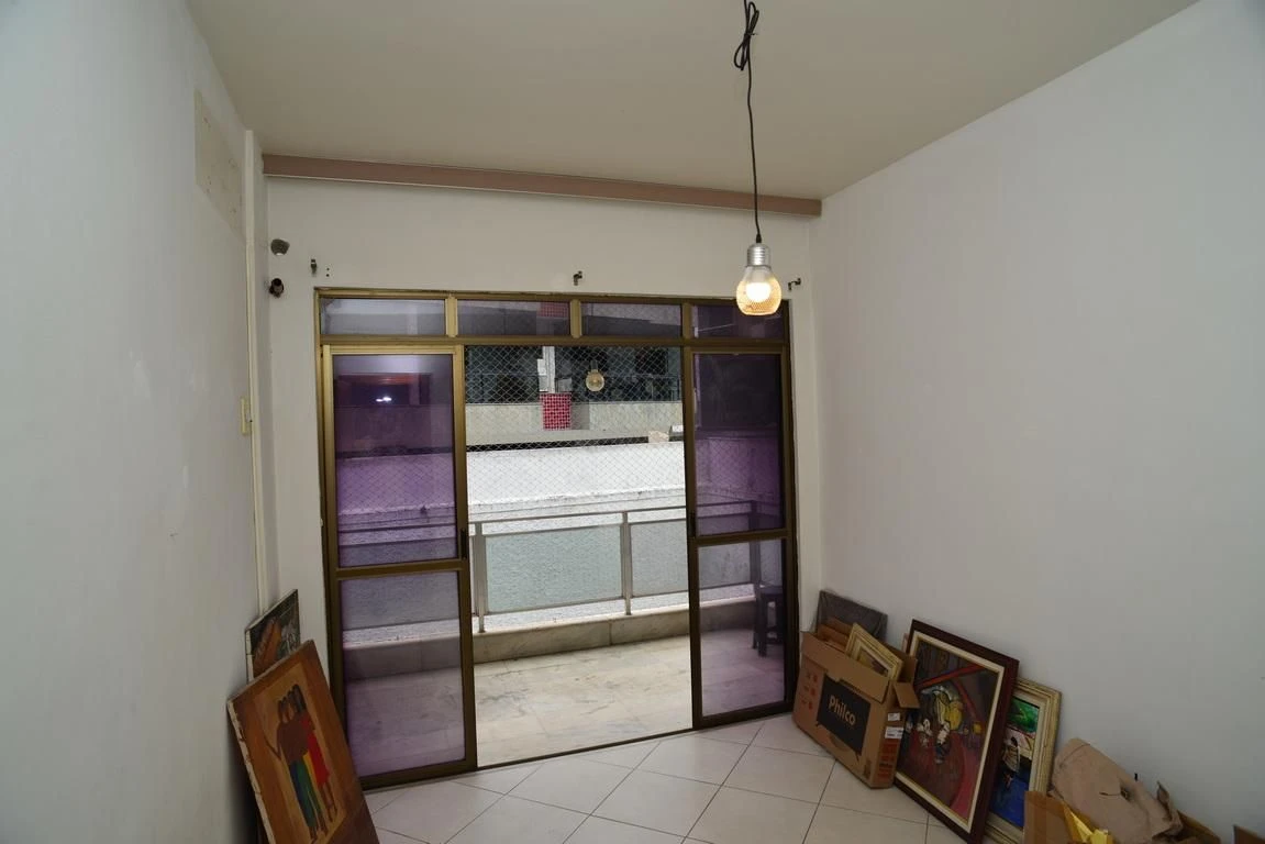 Rental apartment with 3 bedrooms and a balcony — photo 28