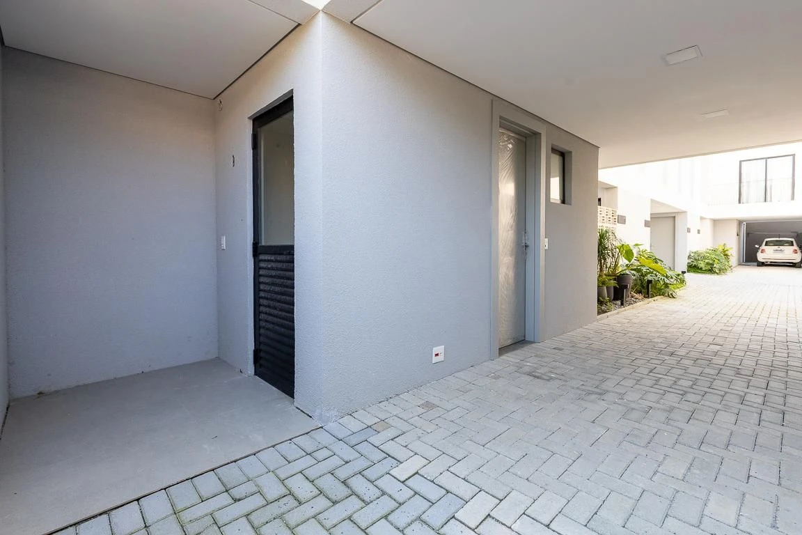 Furnished house with 3 bedrooms and private garden — photo 54