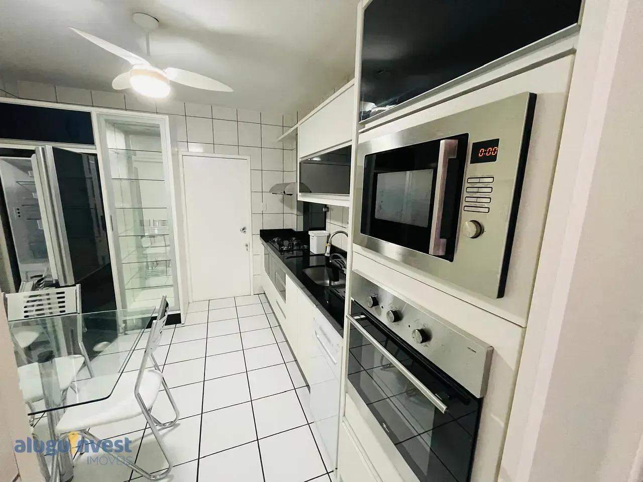 Departamento con espacio de home office en Florianópolis — photo 2