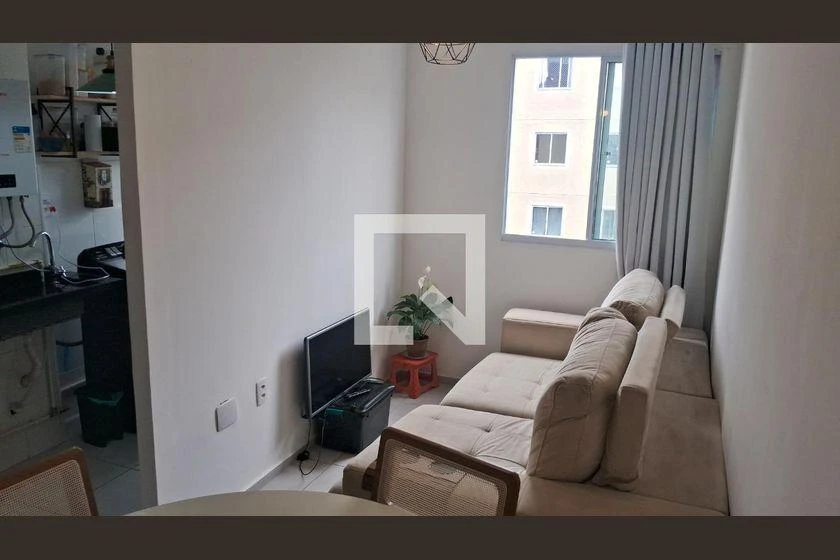 Furnished apartment, 42 m², with a home office — photo 20