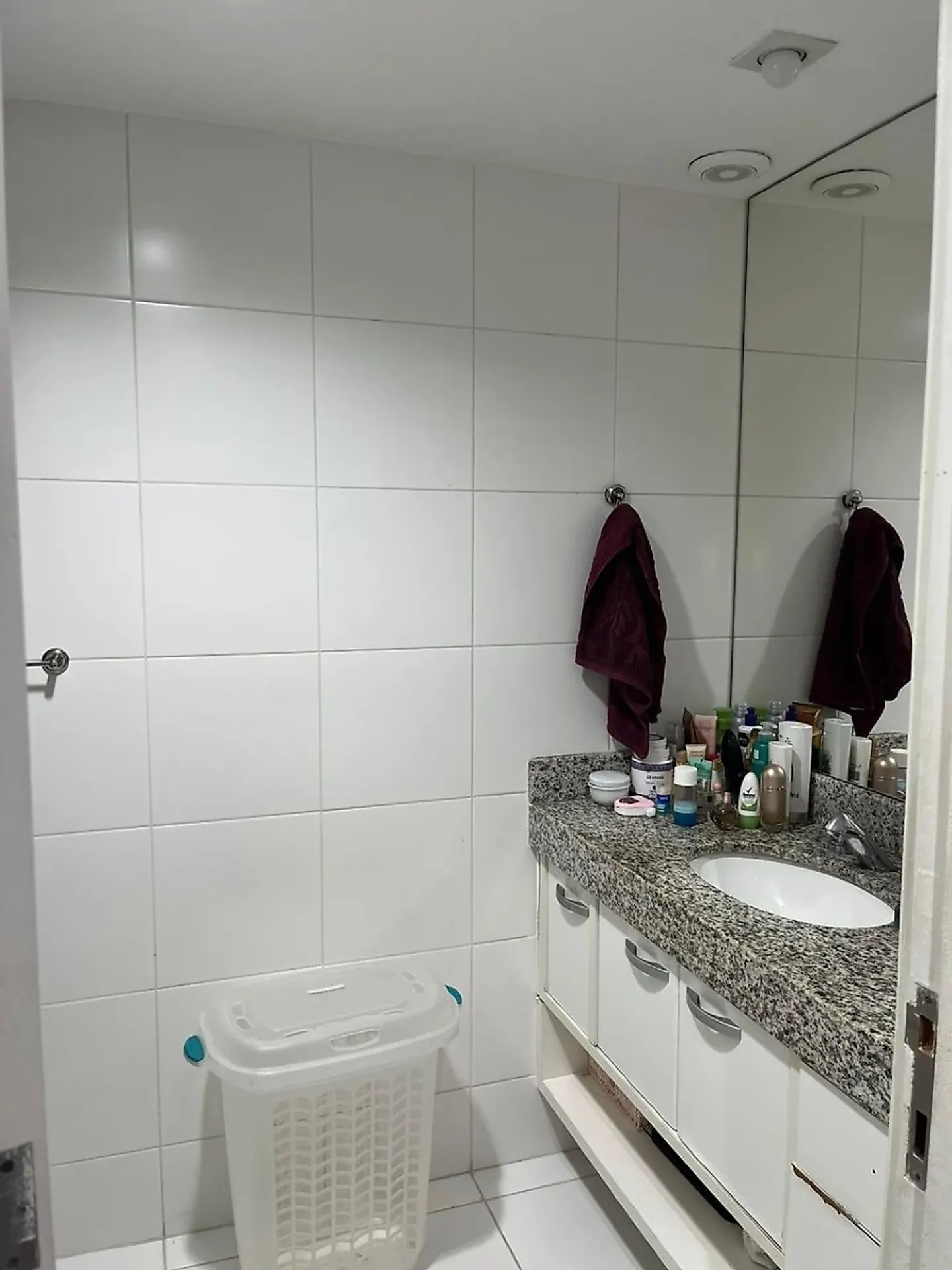 2-bedroom apartment with 18000 m² and 1 parking space — photo 12