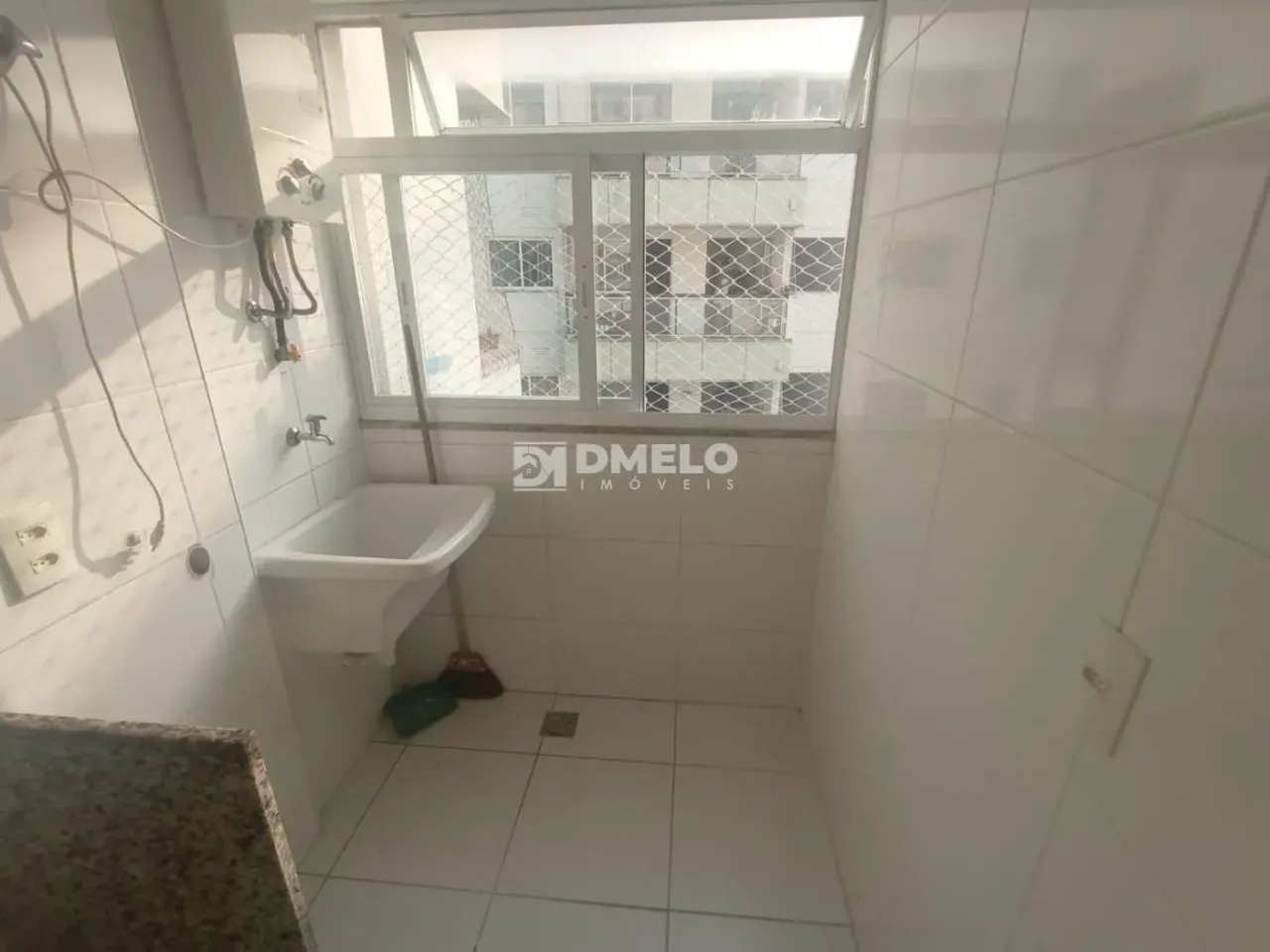 77 m² apartment with 3 bedrooms 3 bathrooms and 2 parking — photo 9