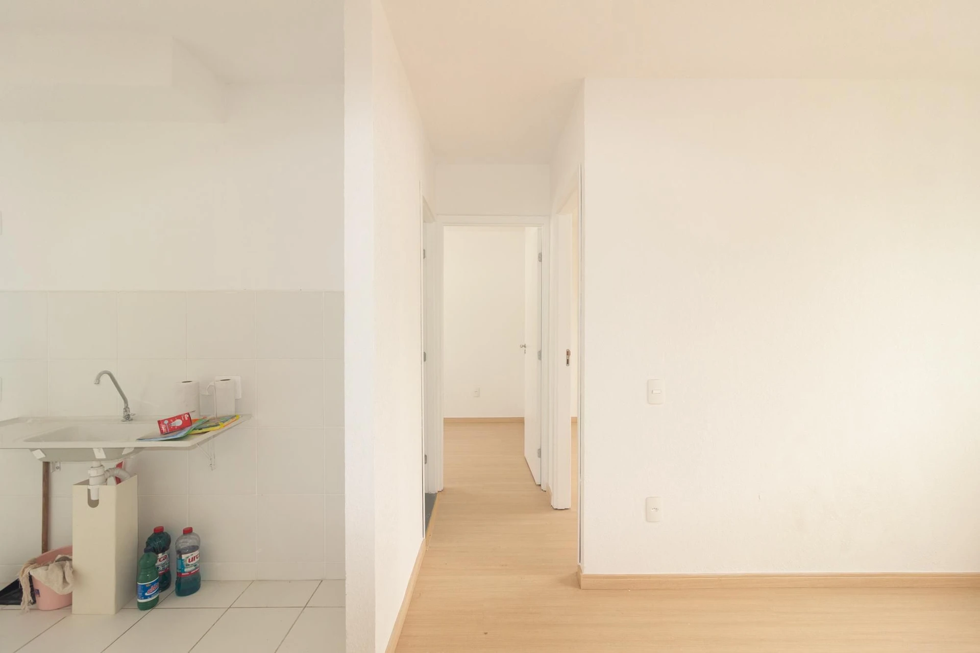 Квартира: 2 спальні, 40 м² — photo 39