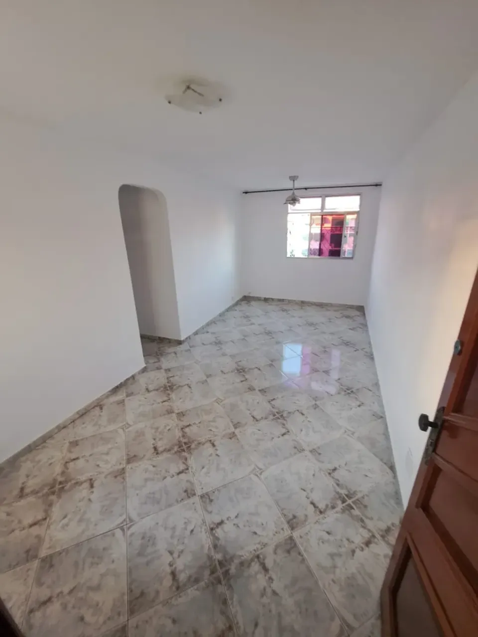 Apartamento sem mobília com 2 quartos e cozinha a gás — photo 3
