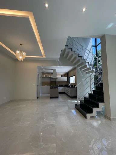 Casa com 3 suítes e churrasqueira privativa, 450 m² — photo 18