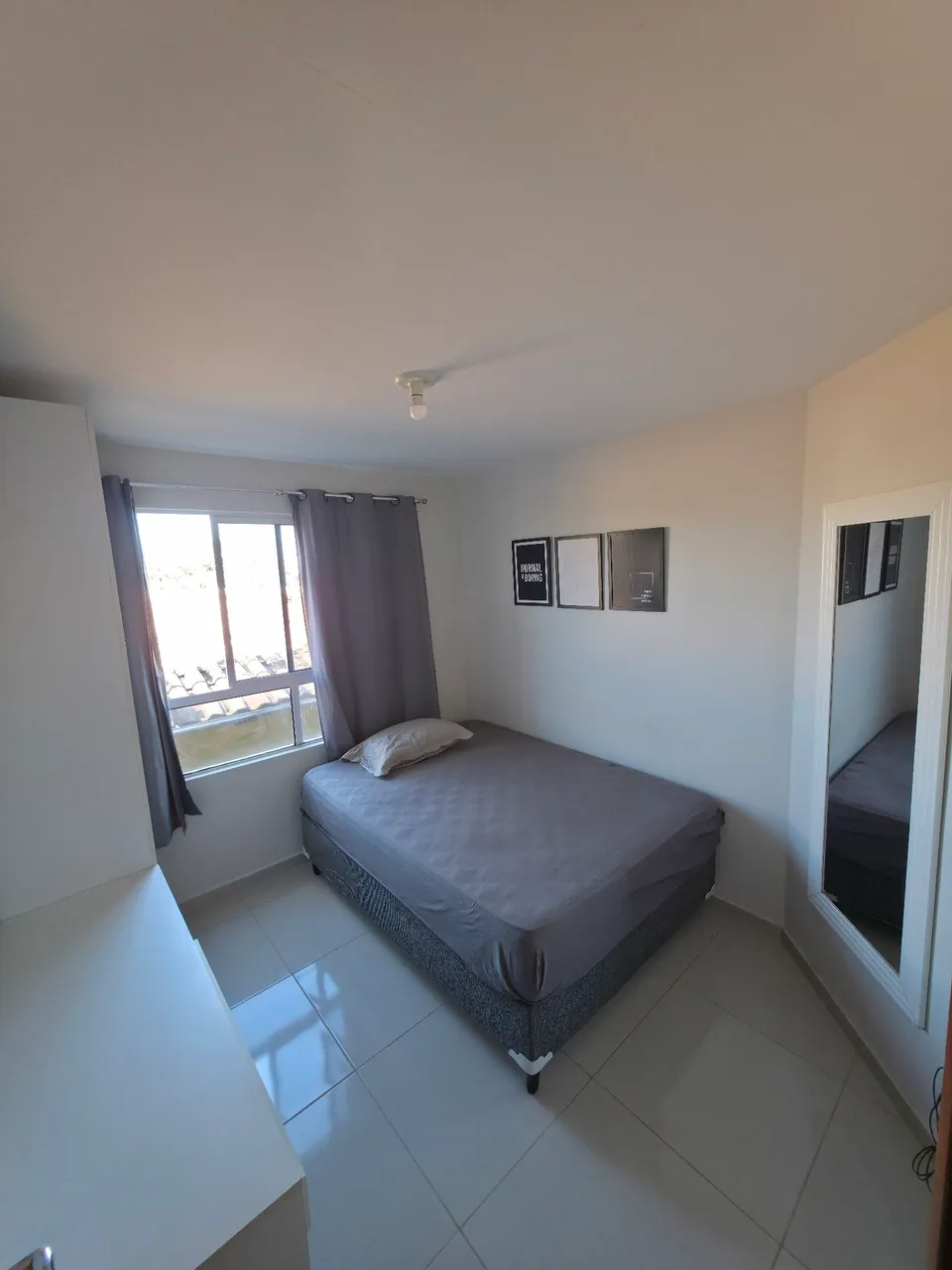 Квартира 53 м² з пральною машиною та робочим місцем — photo 8