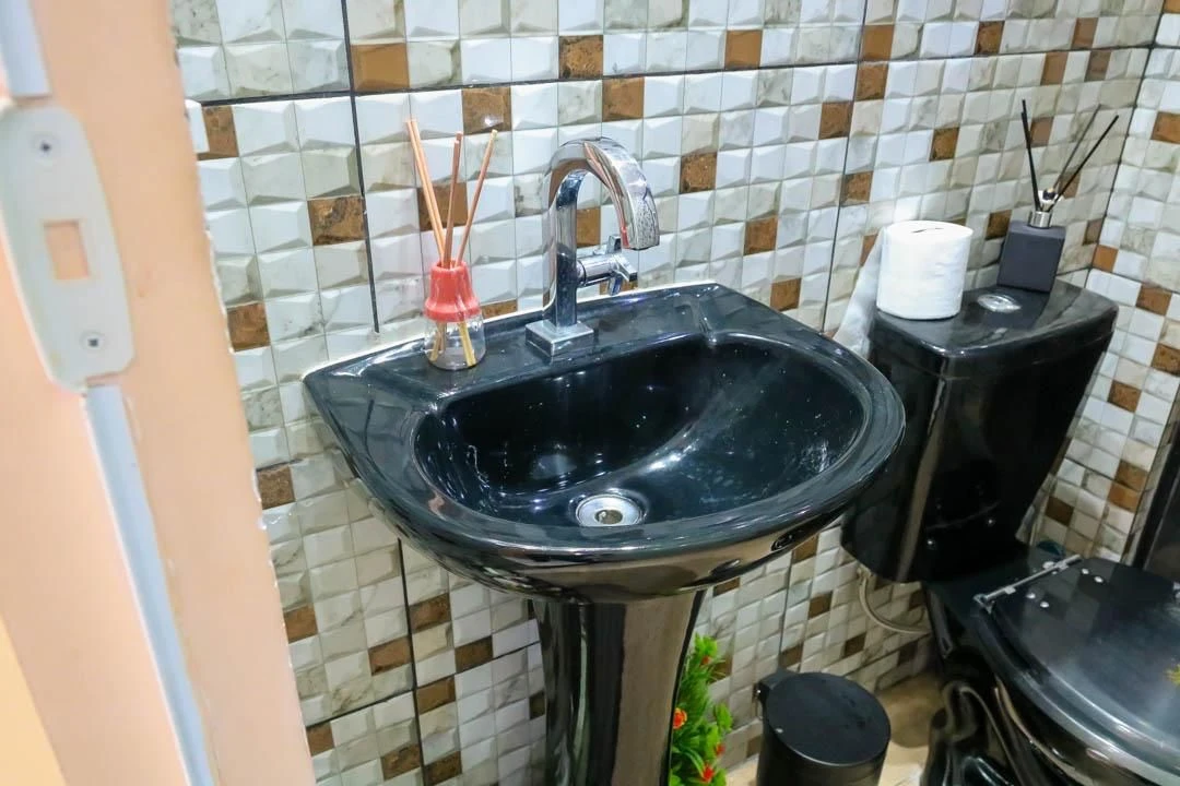Furnished apartment with 2 bedrooms and no parking — photo 41