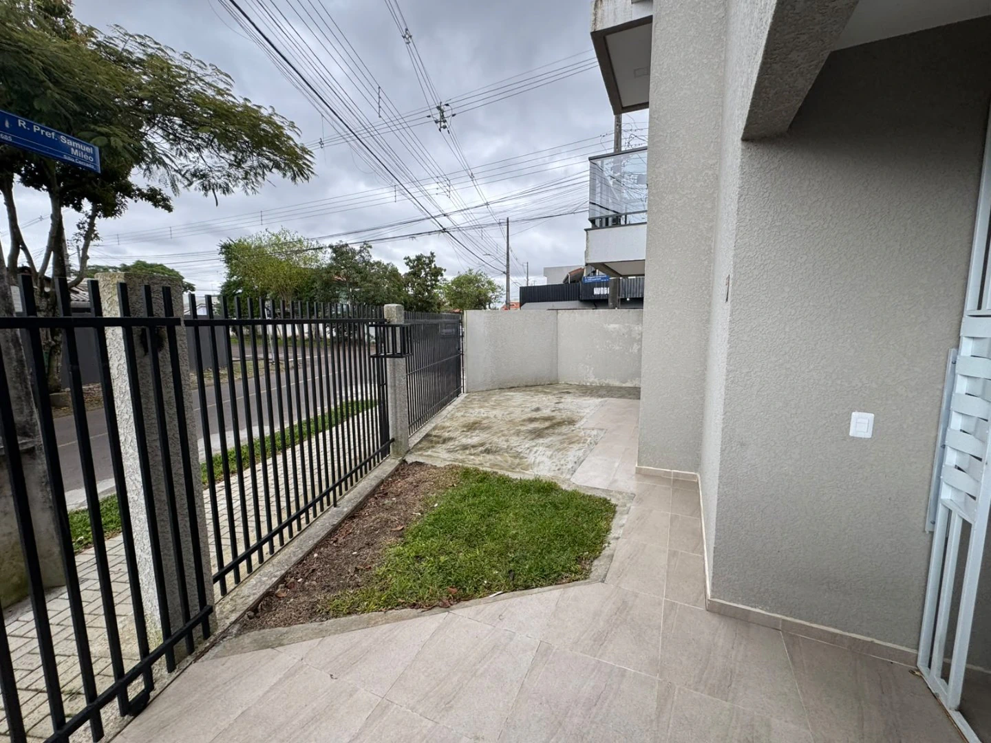 3-bedroom house, 1 with its own bathroom, 110 m², Curitiba — photo 9