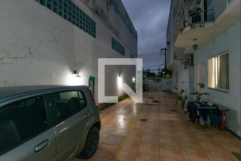 2-bedroom house with a walk-in closet in Rio de Janeiro — photo 10