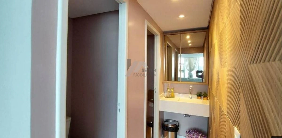3-bedroom apartment with a home office — photo 27