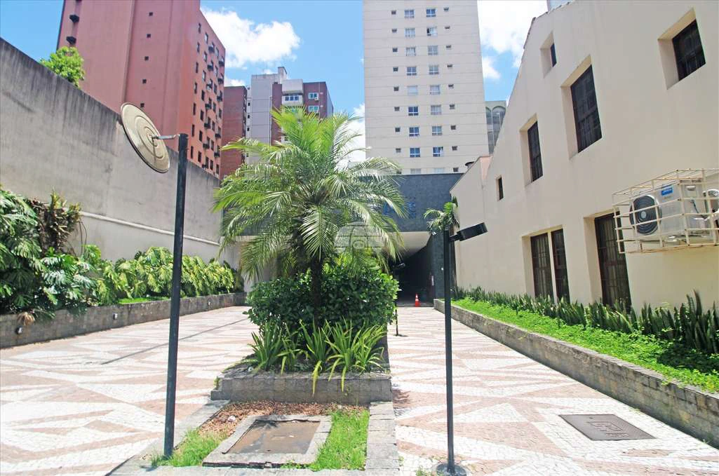 Apartamento de 1 quarto com cozinha integrada e 46 m² — photo 7