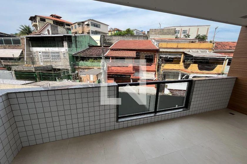 One-bedroom, 56 m² apartment in Rio de Janeiro — photo 14