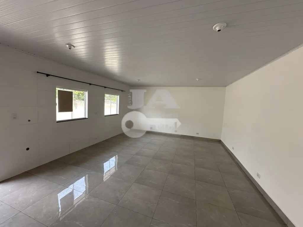 Студия 50 м², Куритиба — photo 3