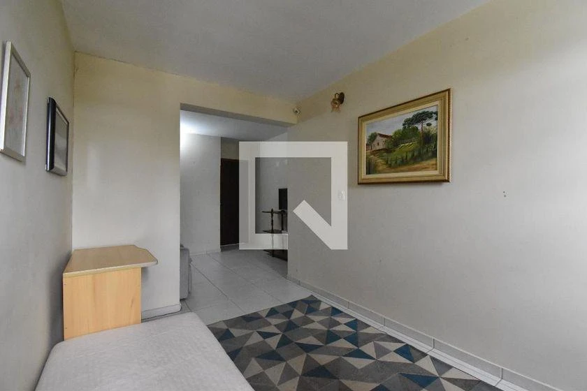 6-bedroom house with a washing machine in Curitiba — photo 21