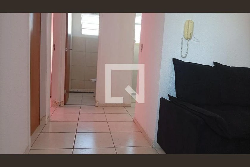 Apartamento mobiliado de 2 quartos e 37 m² — photo 14