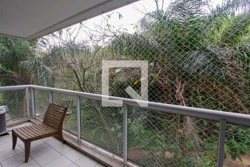 Apartamento com 2 quartos e varanda de 82 m² — photo 23