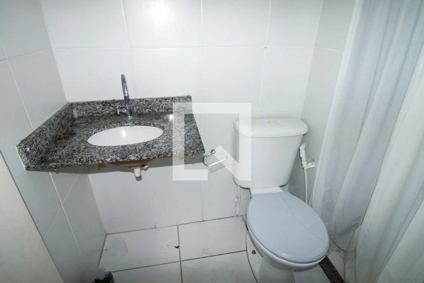 50 m² unfurnished apartment with 2 bedrooms and parking — photo 10