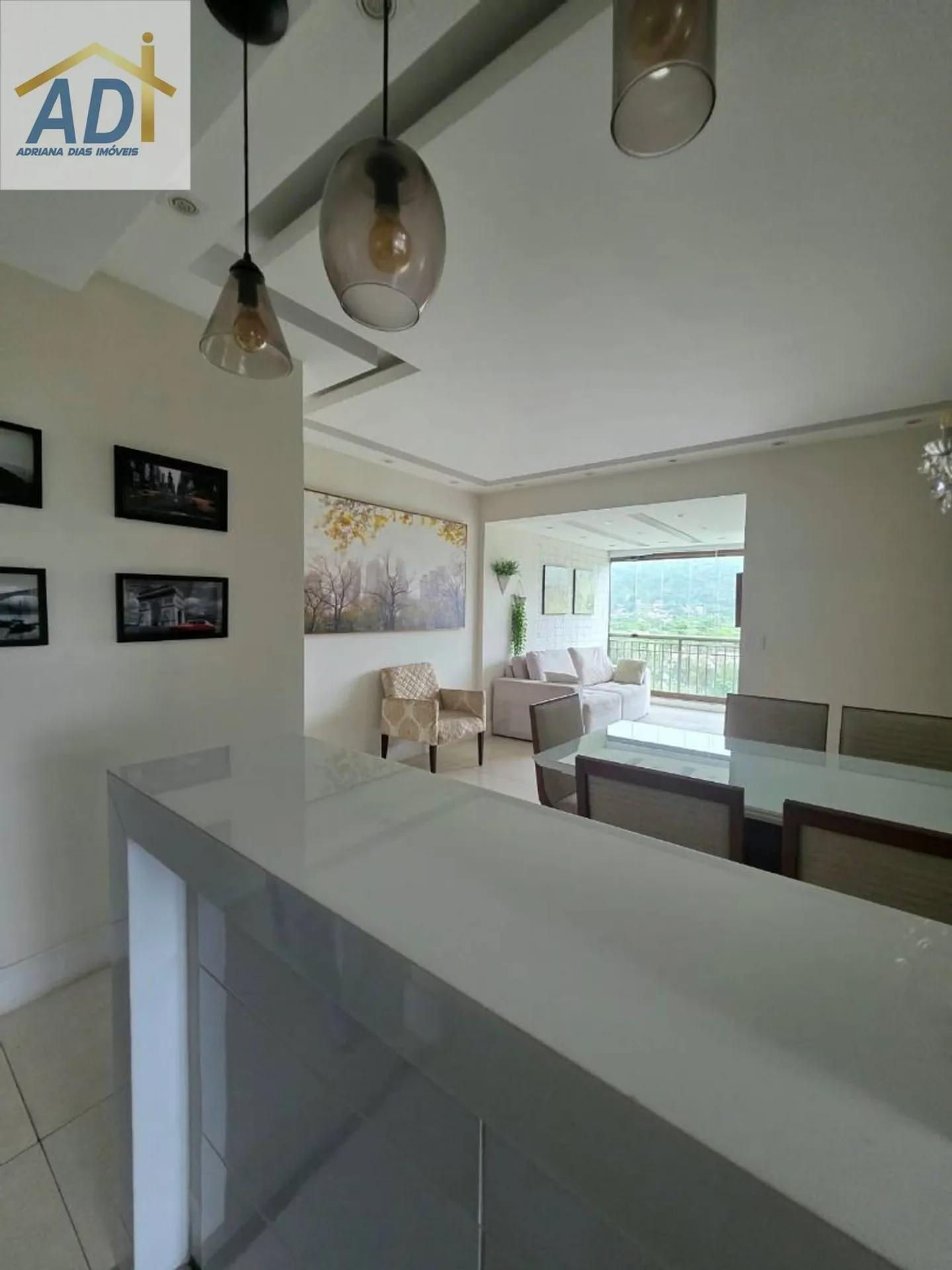 3-bedroom apartment in a building with a sauna — photo 13