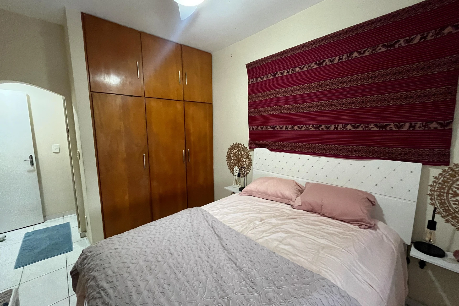Departamento amueblado, 70 m², con espacio de home office — photo 5