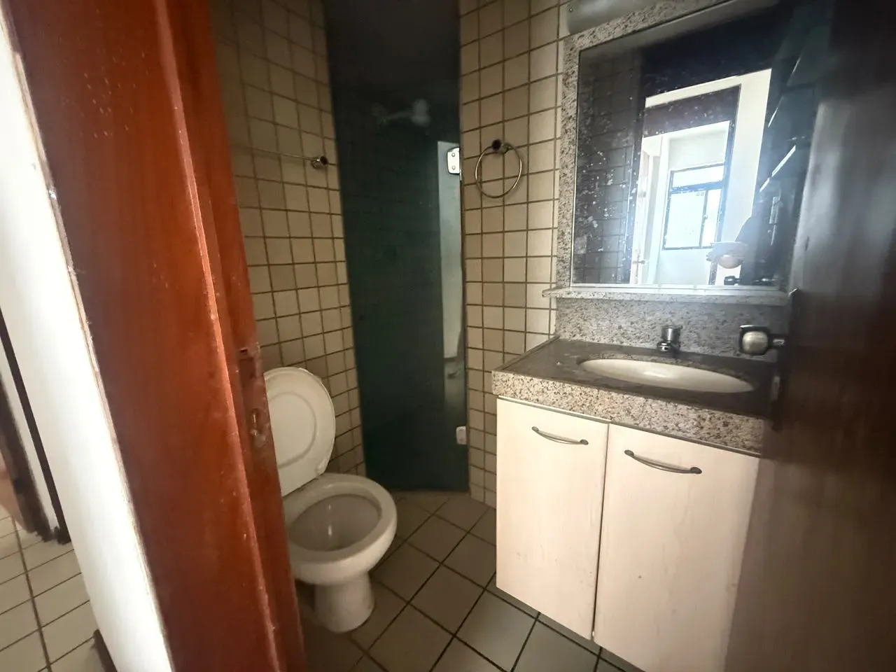 3 quartos e espaço de home office: apartamento de 100 m² — photo 10