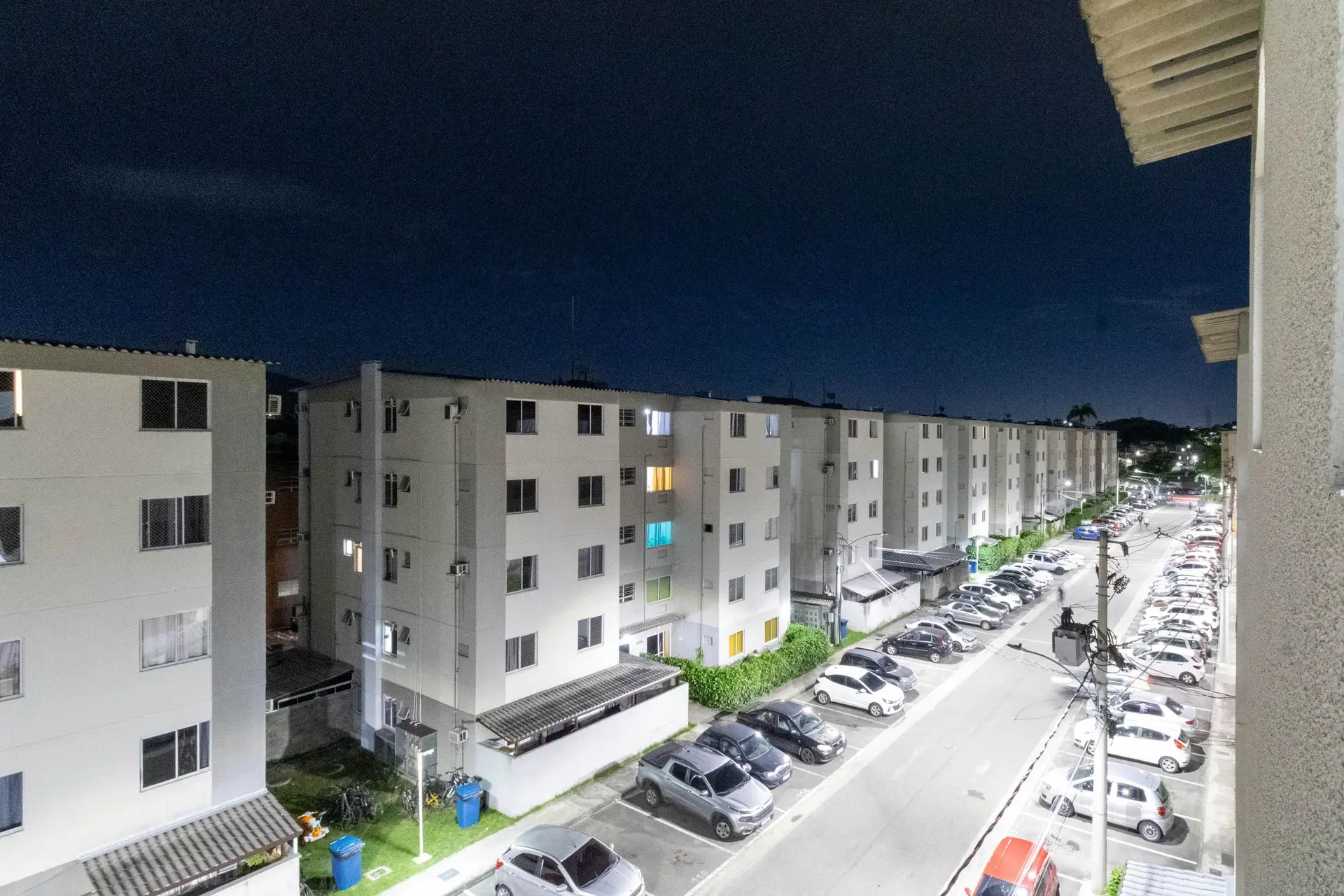 Квартира з 2 спальнями і 1 власною ванною без паркування — photo 8