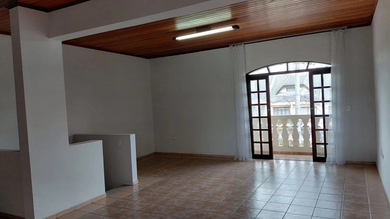 3-bedroom, 159 m² house in Curitiba — photo 13