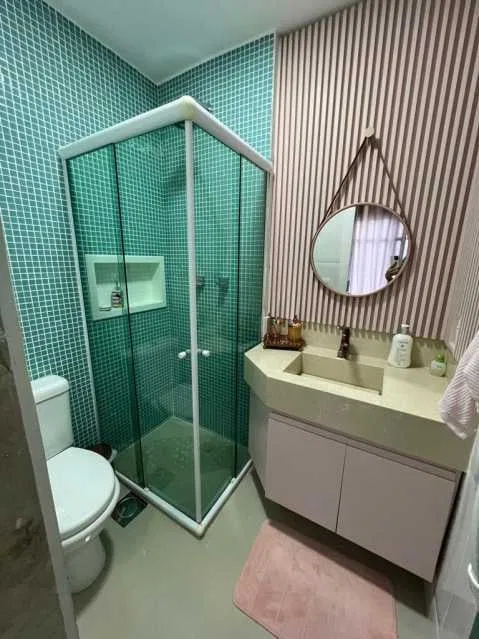Furnished 260 m² house with 4 bedrooms and 6 bathrooms — photo 11