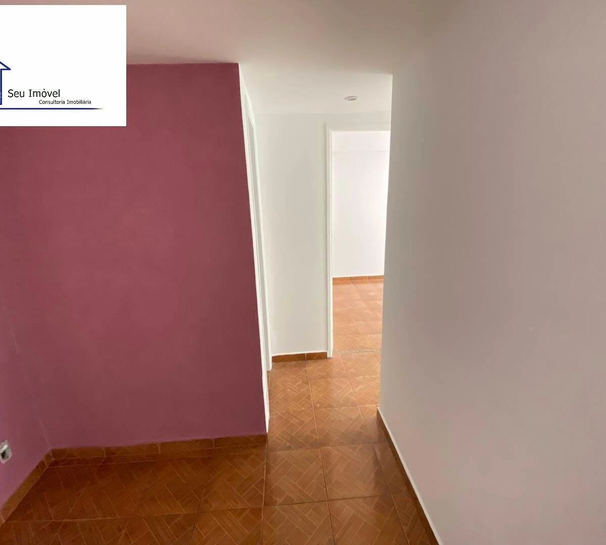 60 m² apartment with 2 bedrooms and a closed kitchen — photo 17