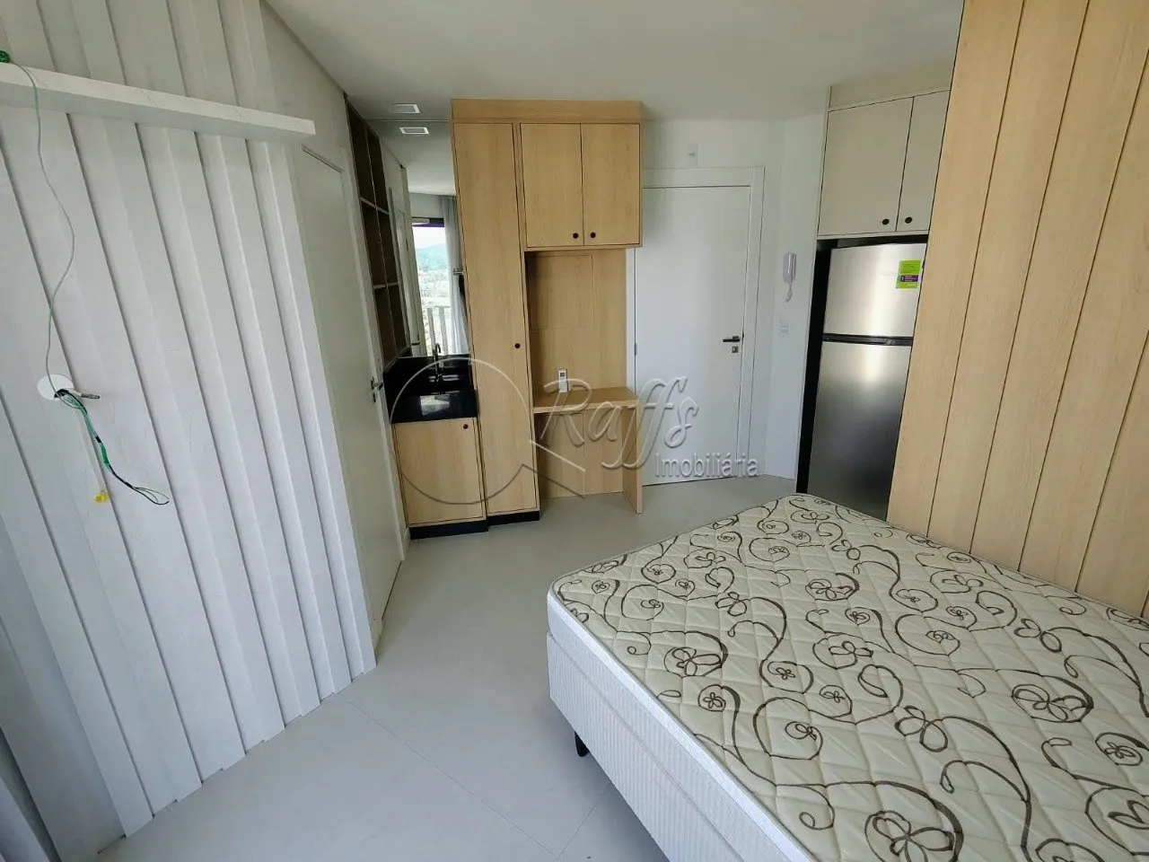 Apartamento amueblado de 25 m² con cocina abierta — photo 22