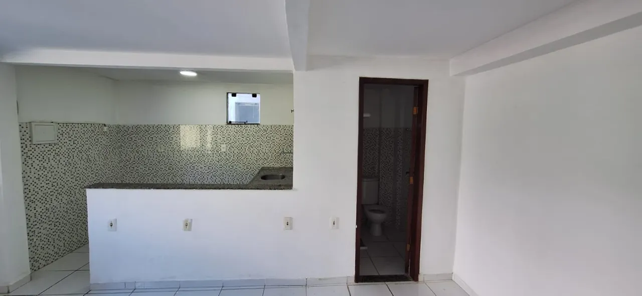 House with mountain views, 1 bedroom and 1 bathroom — photo 10