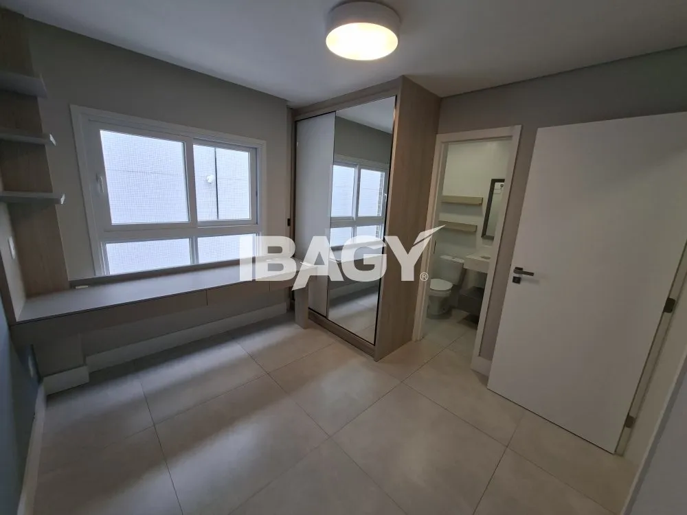 Мебльована квартира 62 м² з 2 спальнями-сюїтами — photo 14