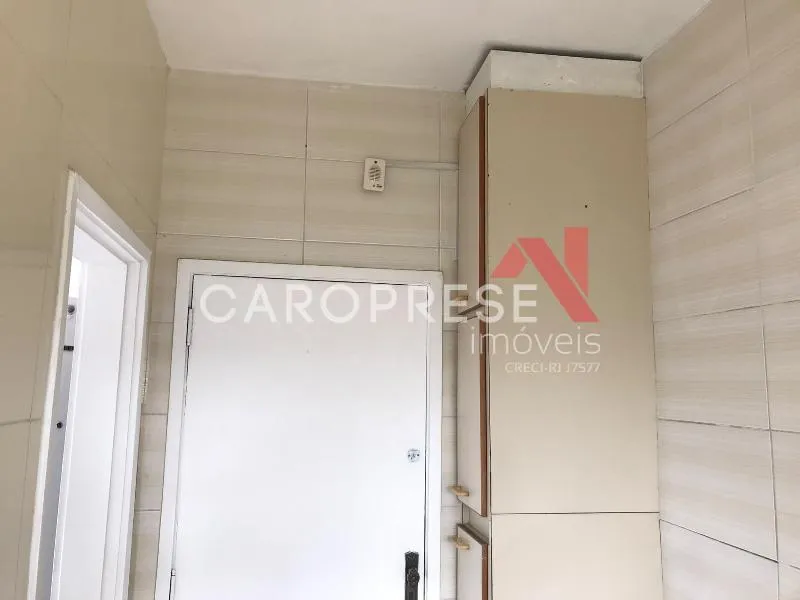 Apartamento de 70 m² e 2 quartos, Taquara — photo 5