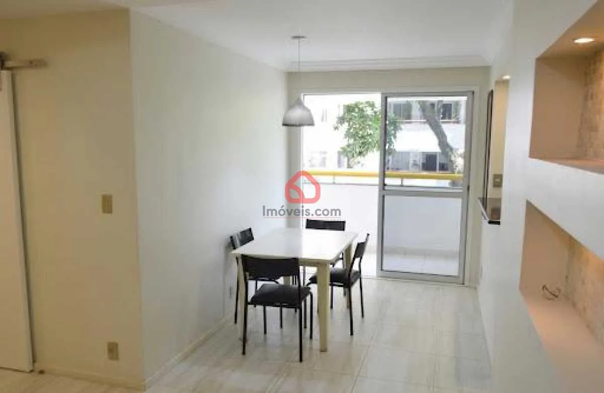 2-bedroom apartment with balcony, 67 m² — photo 8