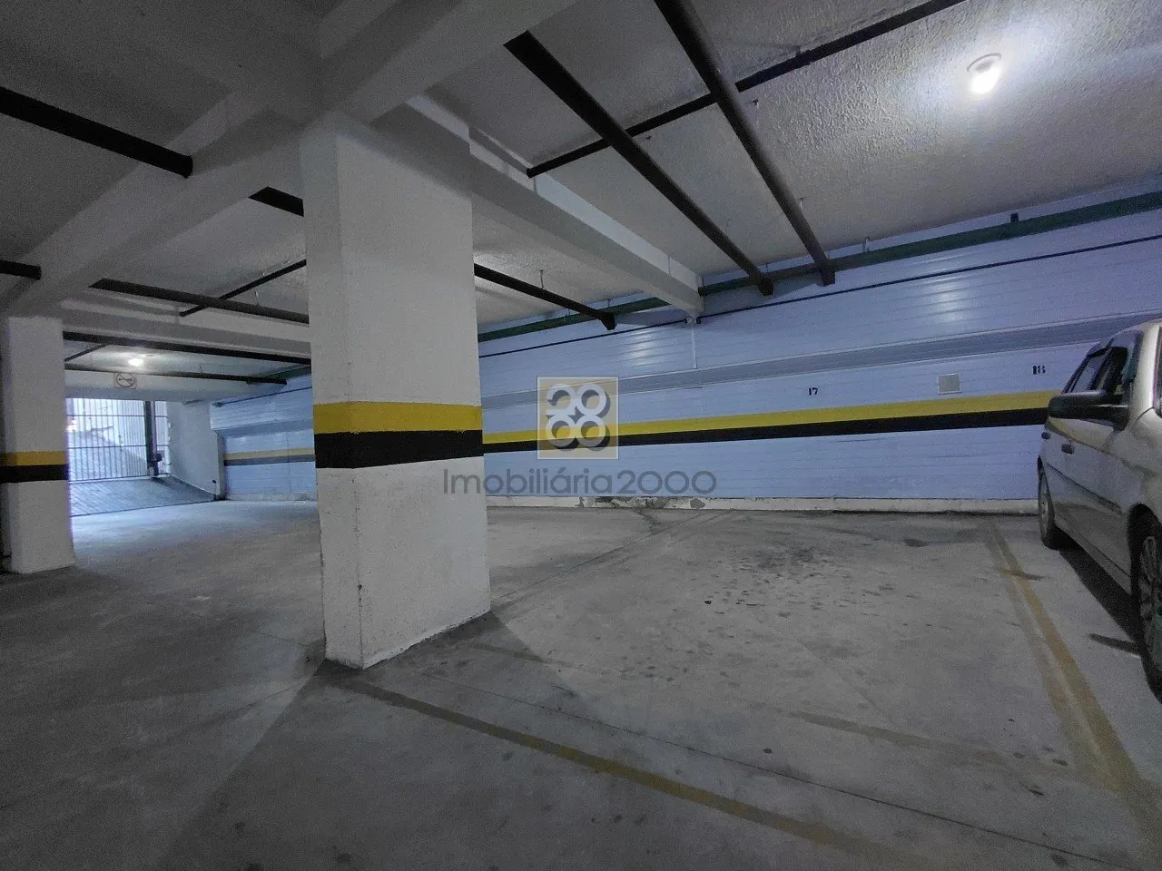 66 m² apartment with 1 bedroom and parking spot — photo 16