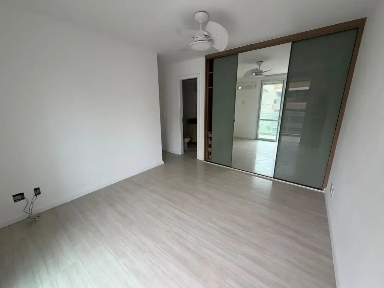 3-bedroom apartment with a washing machine in Rio de Janeiro — photo 5