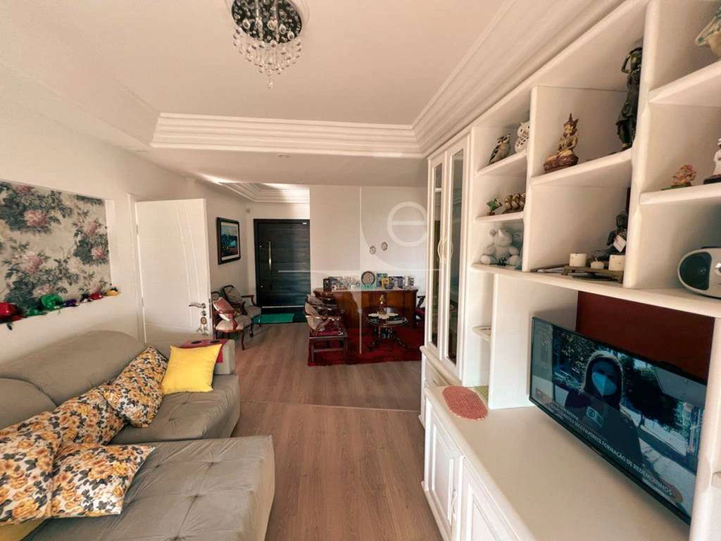 Casa com 3 quartos e jardim privativo — photo 4