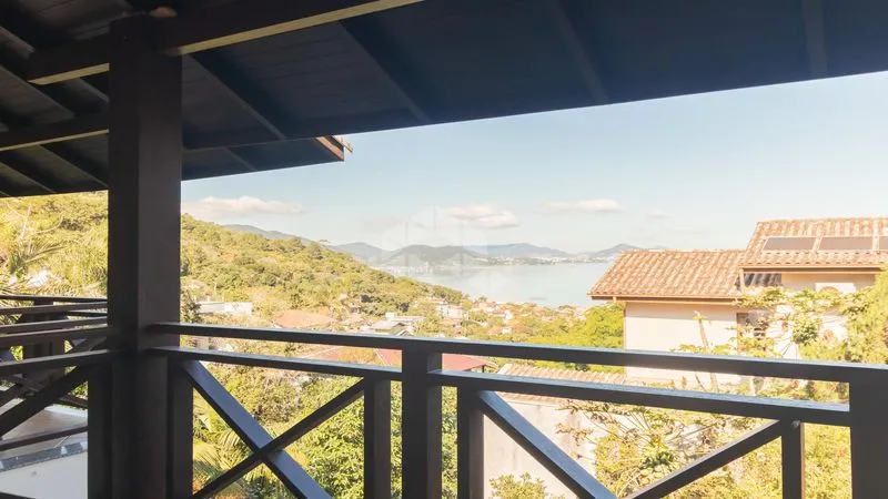 Furnished house 314 m² with 6 bedrooms and 4 parking — photo 36